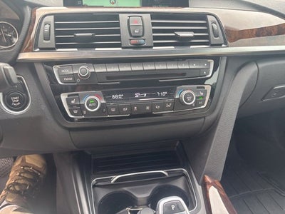 2017 BMW 4 Series 430i xDrive