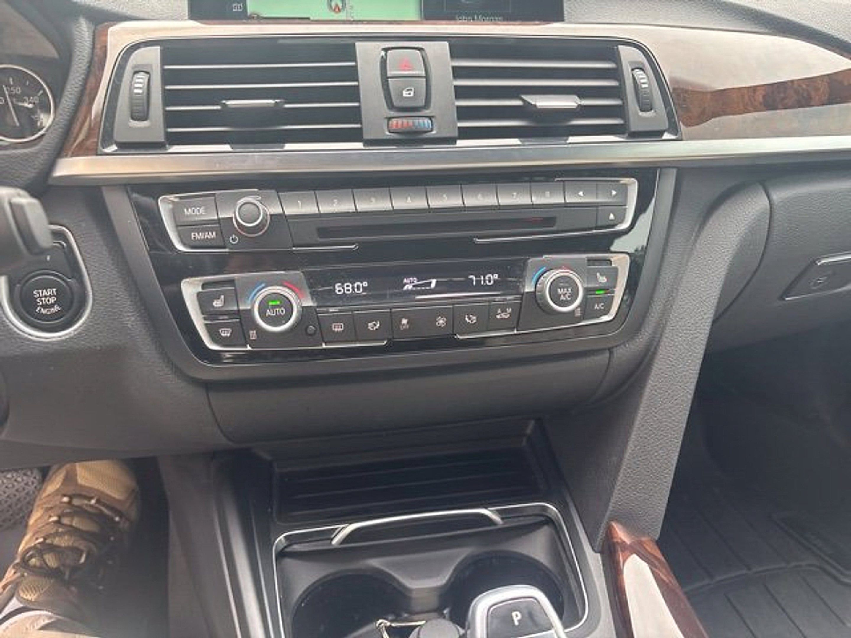 2017 BMW 4 Series 430i xDrive