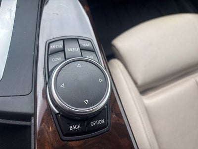 2017 BMW 4 Series 430i xDrive