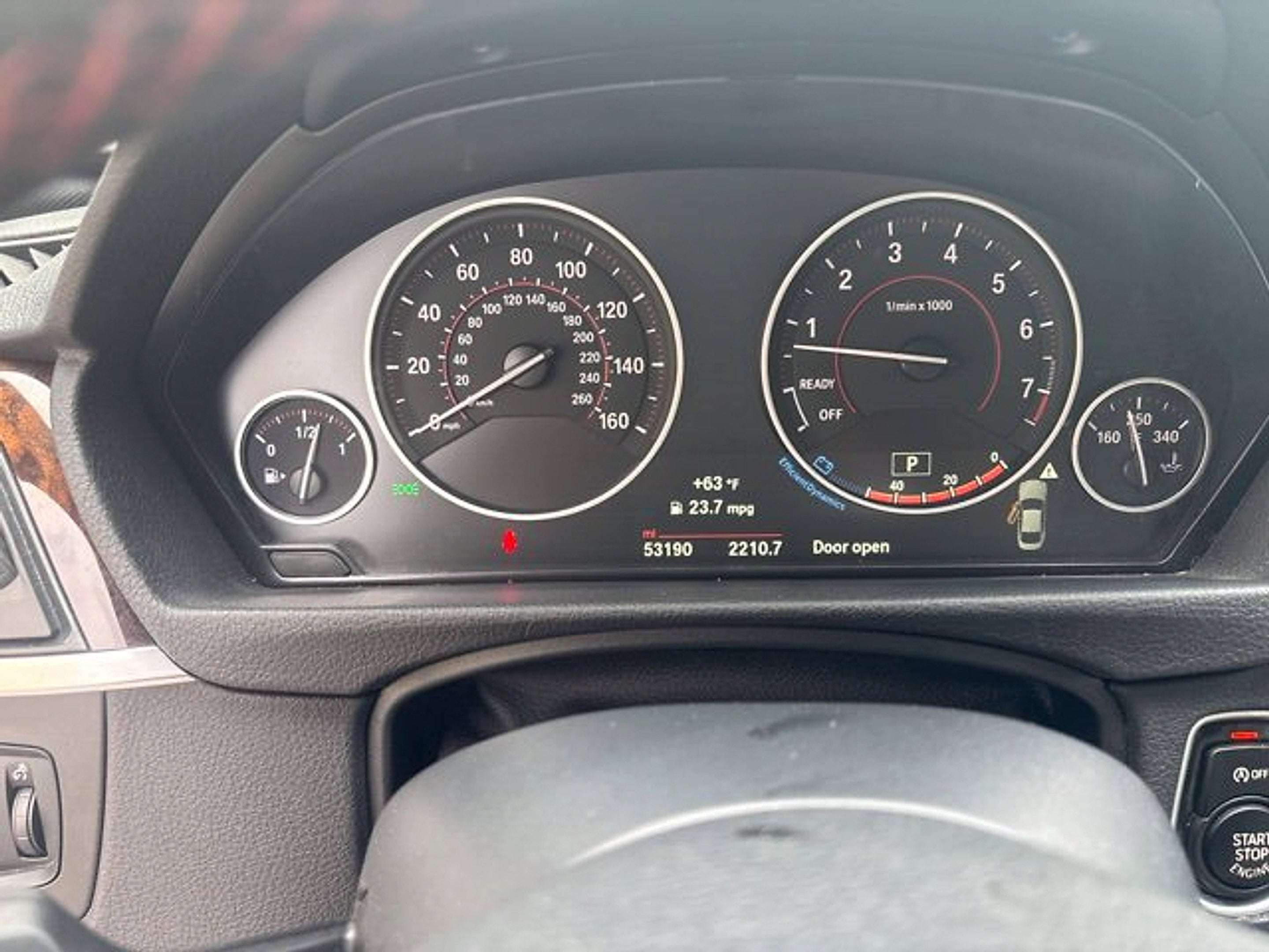 2017 BMW 4 Series 430i xDrive