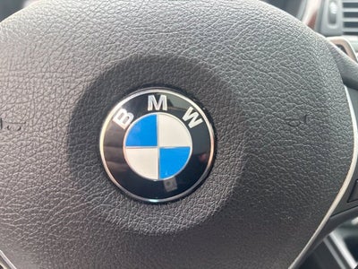 2017 BMW 4 Series 430i xDrive