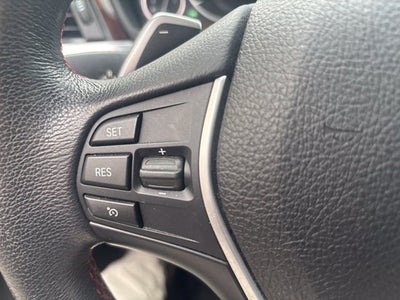 2017 BMW 4 Series 430i xDrive