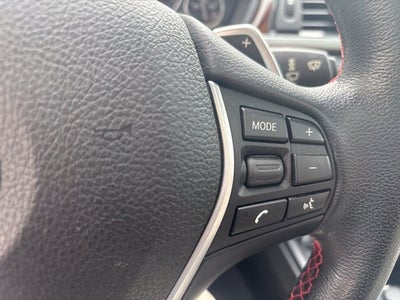 2017 BMW 4 Series 430i xDrive