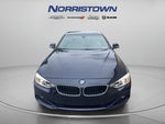 2017 BMW 4 Series 430i xDrive