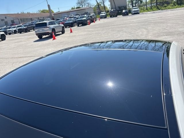 2022 BMW 8 Series M850i