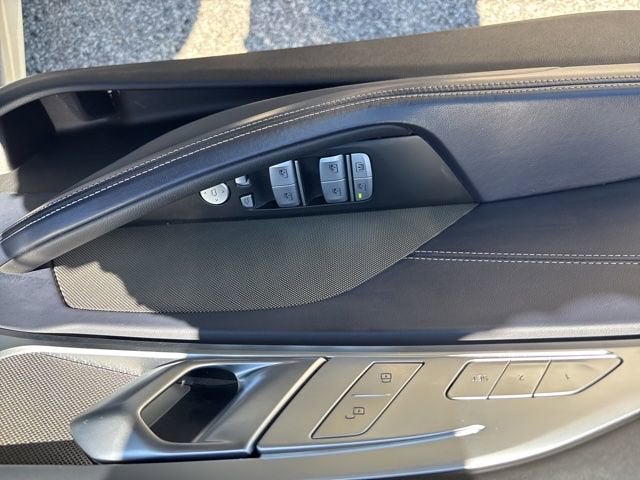 2022 BMW 8 Series M850i