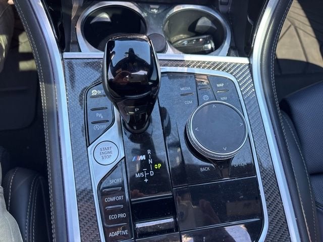 2022 BMW 8 Series M850i