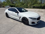 2022 BMW 8 Series M850i