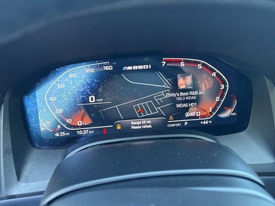 2022 BMW 8 Series M850i