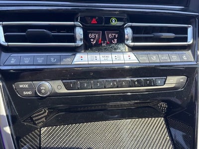 2022 BMW 8 Series M850i