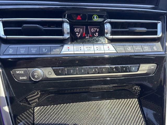 2022 BMW 8 Series M850i