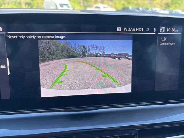 2022 BMW 8 Series M850i