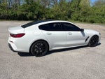 2022 BMW 8 Series M850i