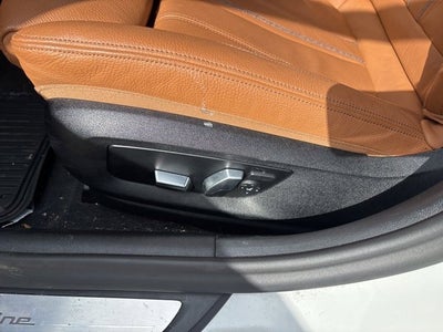 2020 BMW 530i xDrive