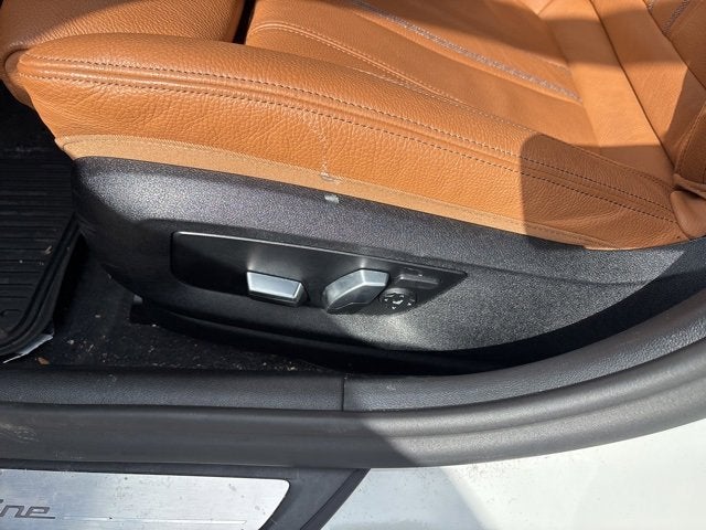 2020 BMW 530i xDrive