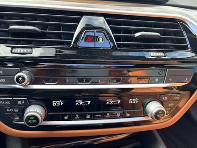 2020 BMW 530i xDrive