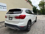 2018 BMW X1 xDrive28i