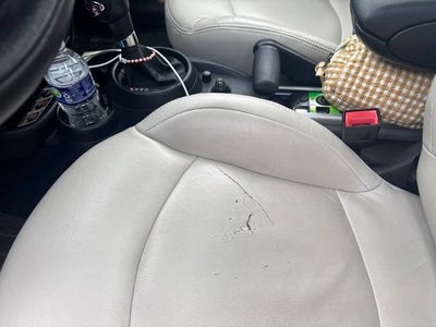 2014 MINI Countryman Cooper S