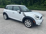 2014 MINI Countryman Cooper S