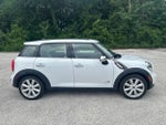 2014 MINI Countryman Cooper S