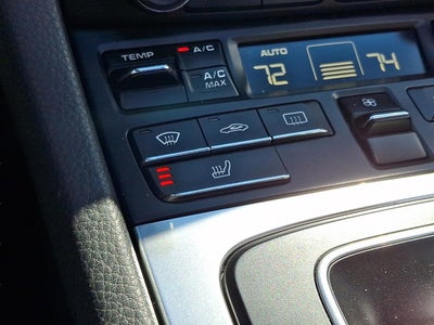 2019 Porsche 718 Boxster Base