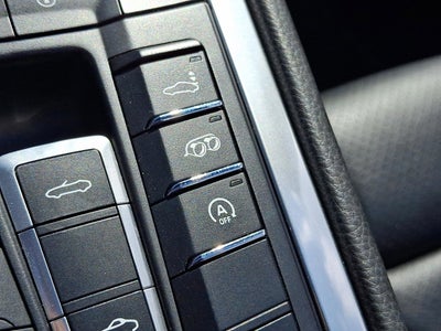 2019 Porsche 718 Boxster Base