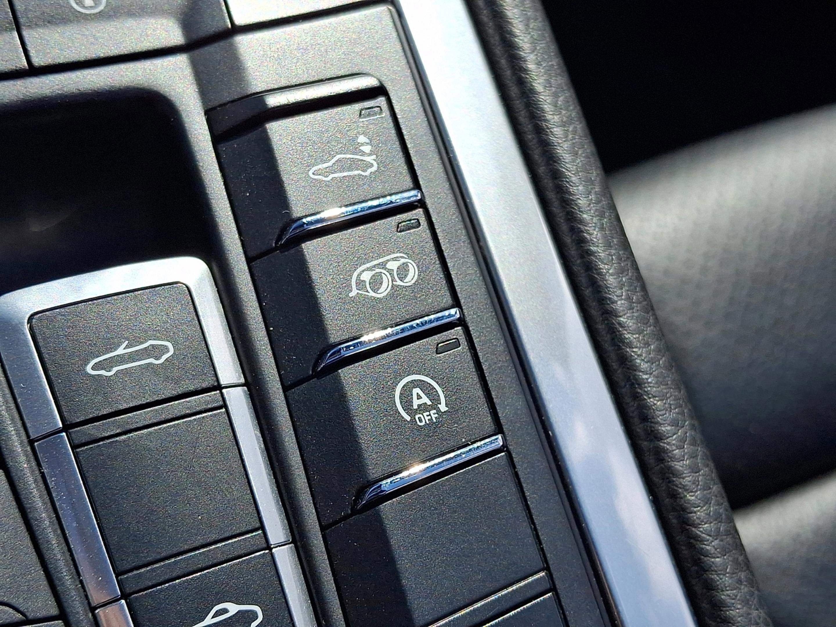 2019 Porsche 718 Boxster Base