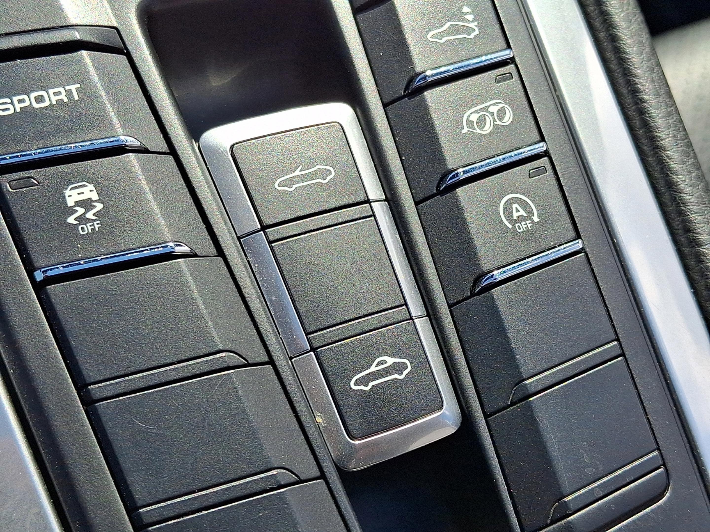 2019 Porsche 718 Boxster Base