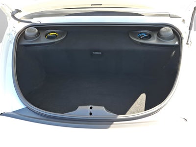 2019 Porsche 718 Boxster Base