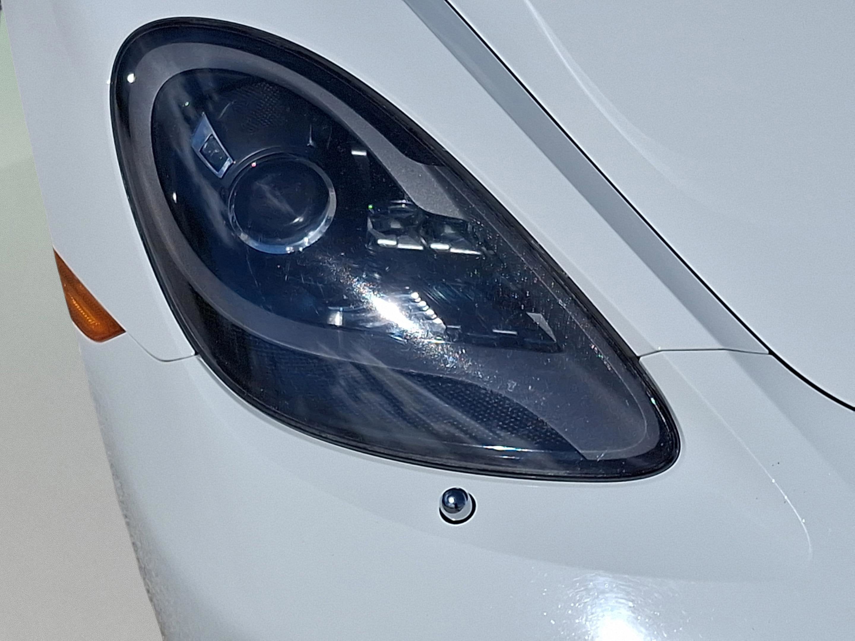 2019 Porsche 718 Boxster Base