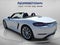2019 Porsche 718 Boxster Base