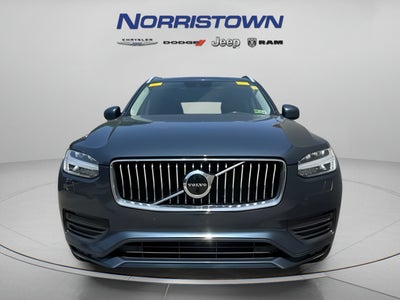 2022 Volvo XC90 T5 Momentum 7 Passenger