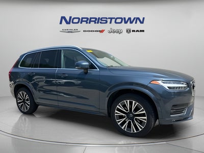 2022 Volvo XC90 T5 Momentum 7 Passenger