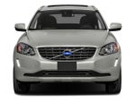2016 Volvo XC60 T6 Platinum