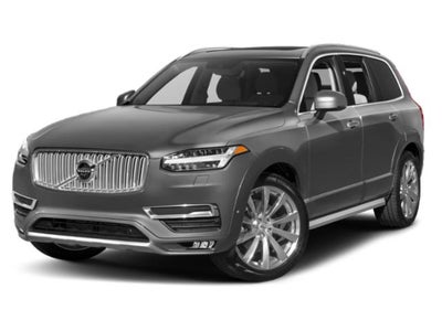 2019 Volvo XC90 T6 Inscription