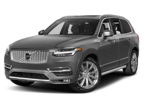 2019 Volvo XC90 T6 Inscription