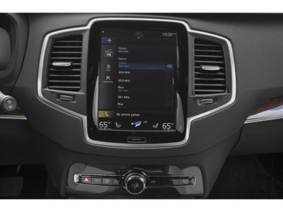 2019 Volvo XC90 T6 Inscription