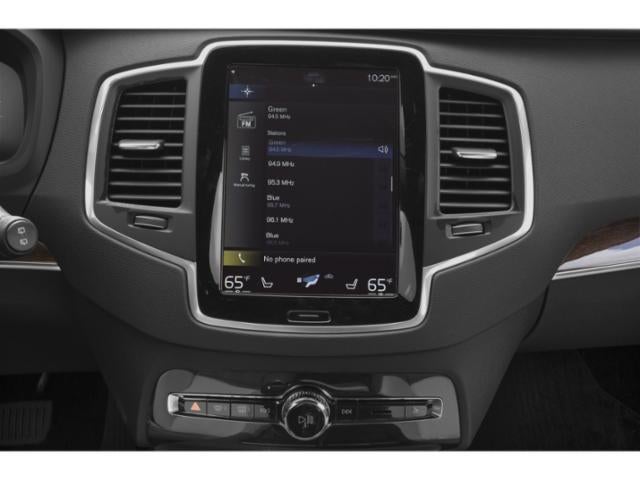 2019 Volvo XC90 T6 Inscription