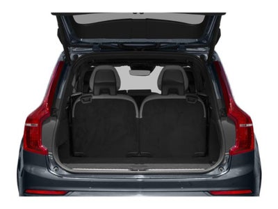 2019 Volvo XC90 T6 Inscription