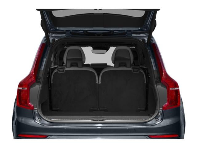 2019 Volvo XC90 T6 Inscription