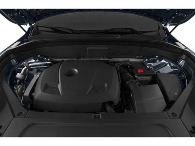 2019 Volvo XC90 T6 Inscription