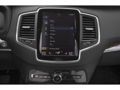 2019 Volvo XC90 T6 Inscription
