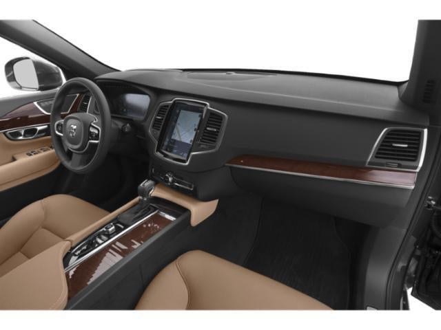 2019 Volvo XC90 T6 Inscription
