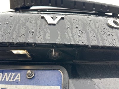 2020 Volvo XC90 T6 Inscription 7 Passenger