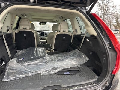 2020 Volvo XC90 T6 Inscription 7 Passenger