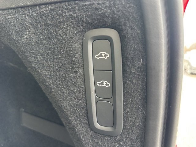 2020 Volvo XC90 T6 Inscription 7 Passenger