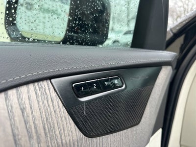 2020 Volvo XC90 T6 Inscription 7 Passenger