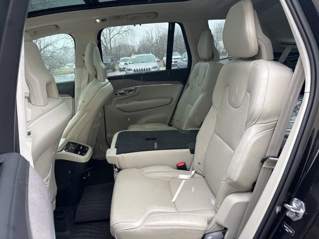2020 Volvo XC90 T6 Inscription 7 Passenger