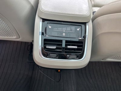 2020 Volvo XC90 T6 Inscription 7 Passenger