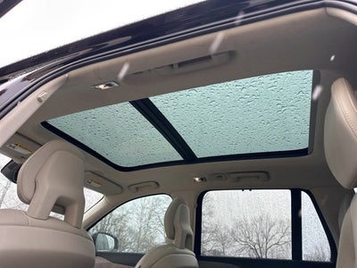 2020 Volvo XC90 T6 Inscription 7 Passenger